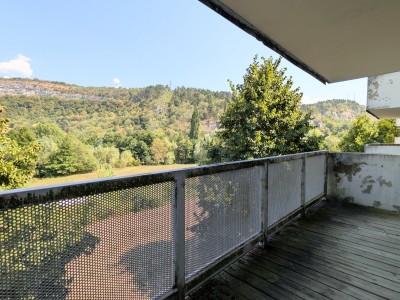 APPARTEMENT T3 A VENDRE - CHAMBERY - 65.74 m2 - 185 000 €