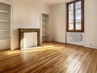 APPARTEMENT T3 A VENDRE - CHAMBERY - 62 m2 - 179 000 €