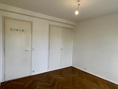 APPARTEMENT T4 A LOUER - CHAMBERY - 107.32 m2 - 1 375,07 € charges comprises par mois