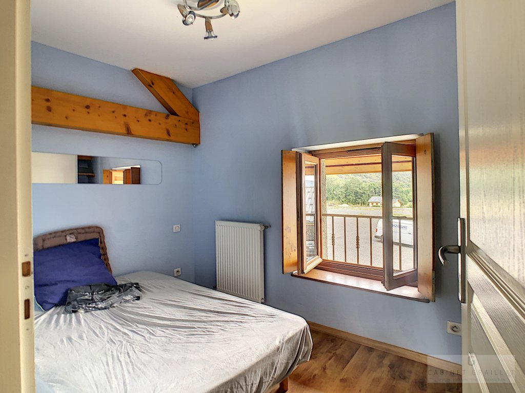 APPARTEMENT T4 A LOUER - LE BOURGET DU LAC - 84 m2 - 1 040,66 &euro; charges comprises par mois
