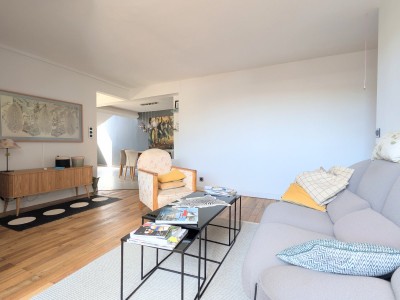APPARTEMENT T4 A VENDRE - CHAMBERY - 84.3 m2 - 380 000 €