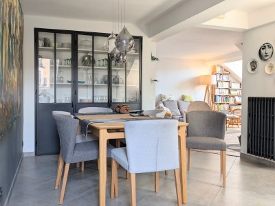 APPARTEMENT T4 A VENDRE - CHAMBERY - 84.3 m2 - 380 000 €