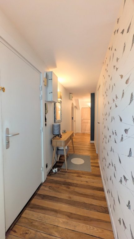 APPARTEMENT T4 A VENDRE - CHAMBERY - 84.3 m2 - 380 000 &euro;