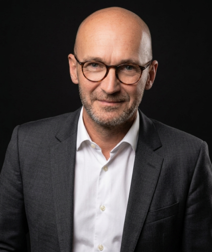Conseiller immobilier à GRAILLAT IMMOBILIER - CHARBONNIER Nicolas